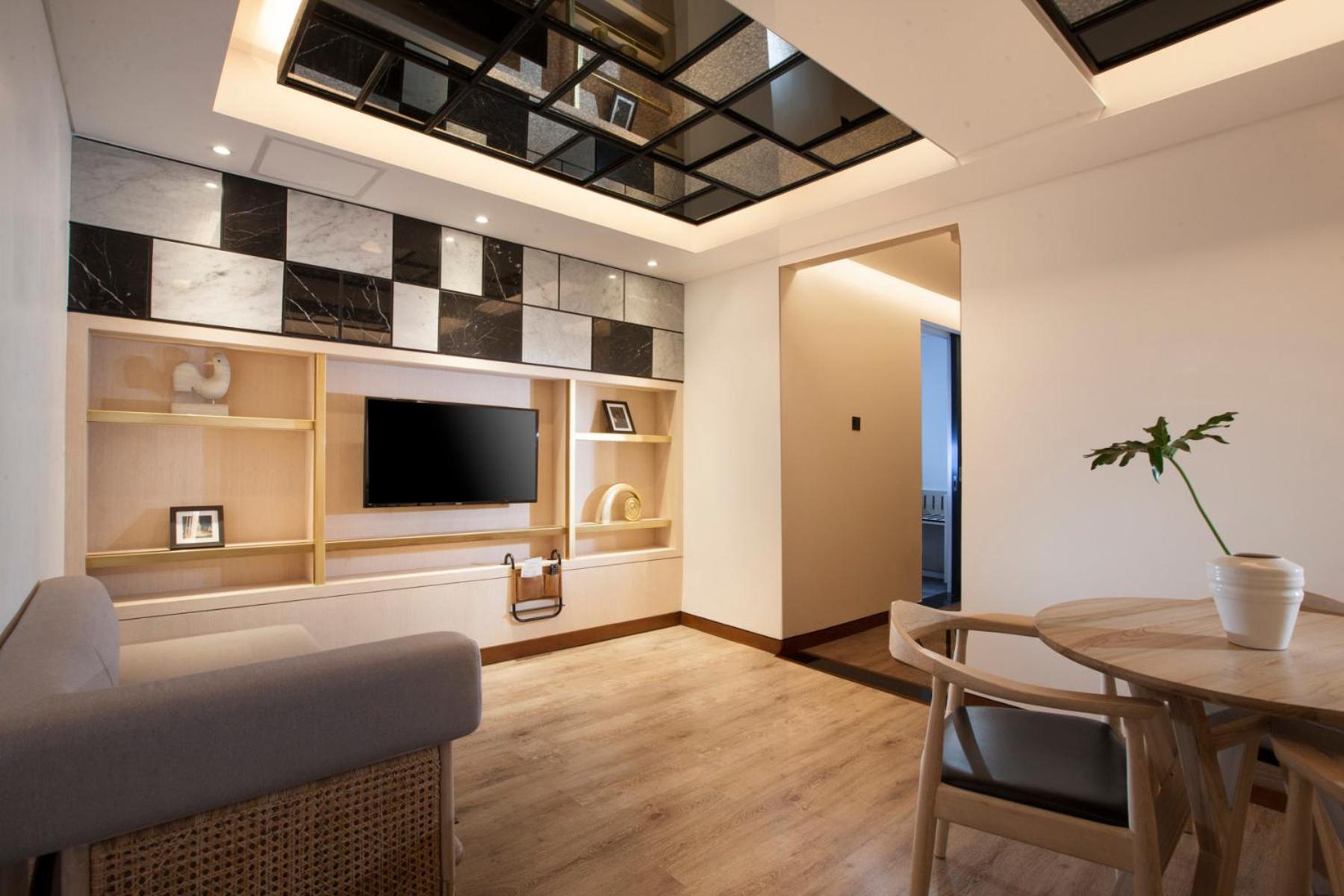 Gaia Cosmo Hotel Джокьякарта Экстерьер фото